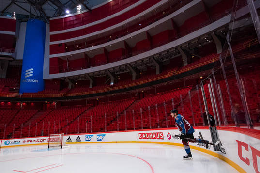Gabriel Landeskog