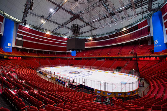 Globen