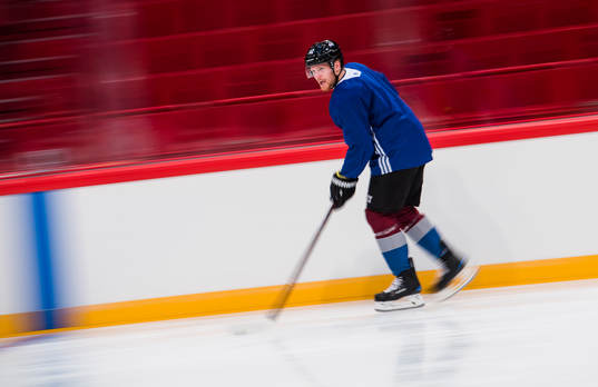 Gabriel Landeskog