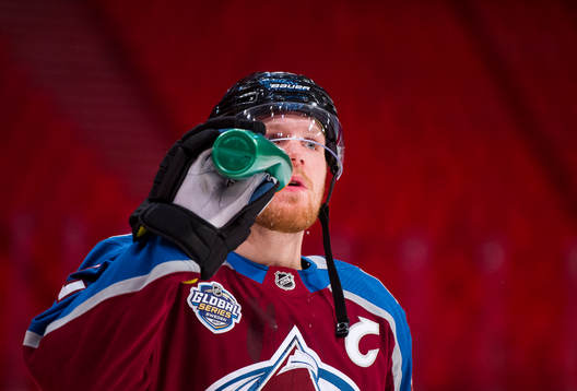 Gabriel Landeskog