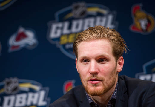 Gabriel Landeskog