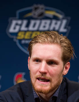 Gabriel Landeskog