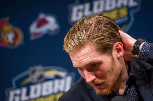 Gabriel Landeskog