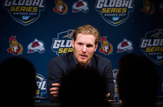 Gabriel Landeskog
