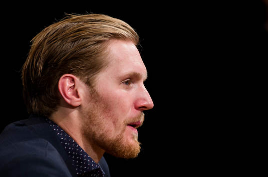 Gabriel Landeskog