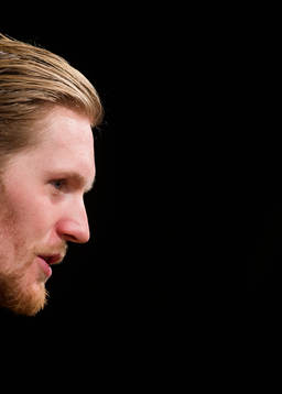 Gabriel Landeskog