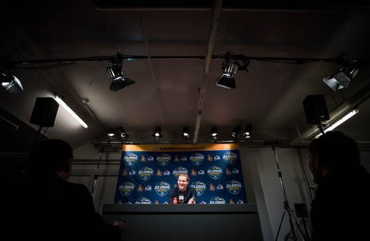 Gabriel Landeskog