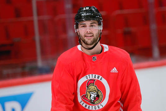 Derick Brassard