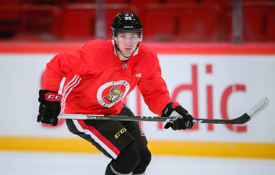Matt Duchene