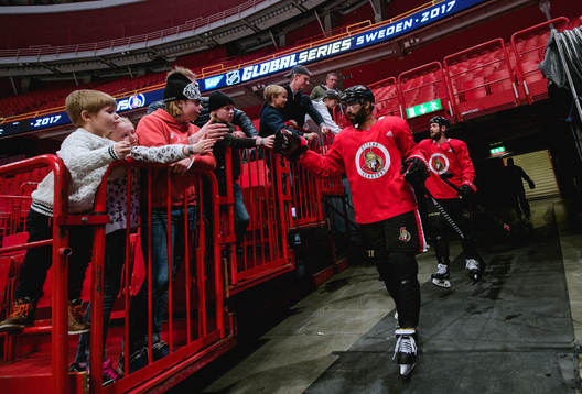 Johnny Oduya