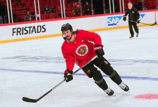 Erik Karlsson