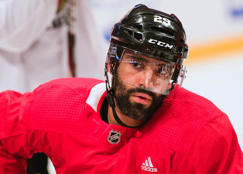 Johnny Oduya