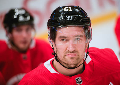Mark Stone