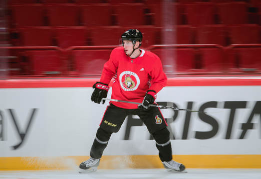 Matt Duchene