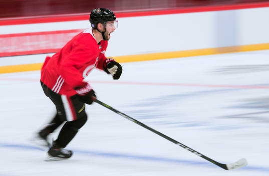 Derick Brassard