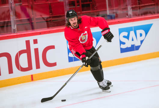 Erik Karlsson