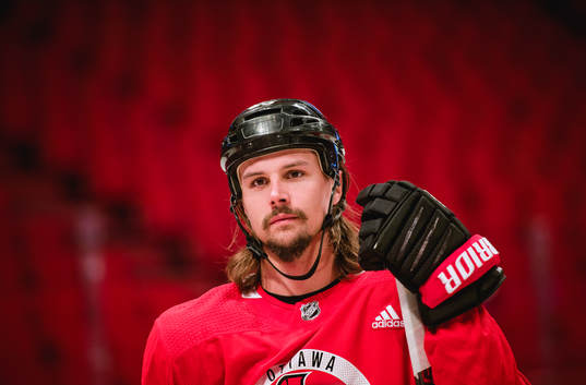 Erik Karlsson
