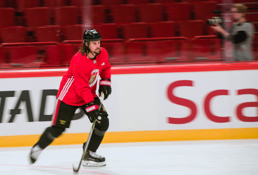 Erik Karlsson
