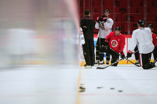 Matt Duchene