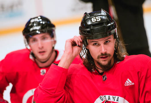 Erik Karlsson