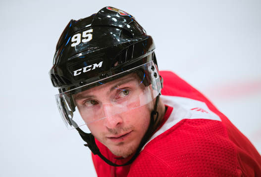 Matt Duchene