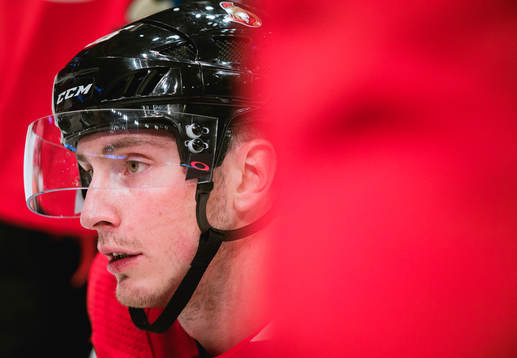 Matt Duchene