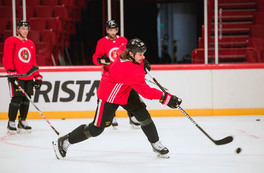 Erik Karlsson