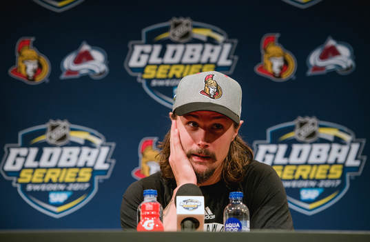 Erik Karlsson