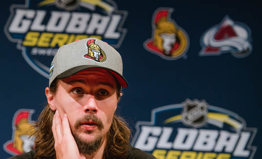 Erik Karlsson