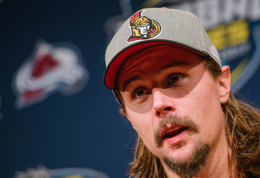 Erik Karlsson