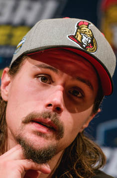 Erik Karlsson