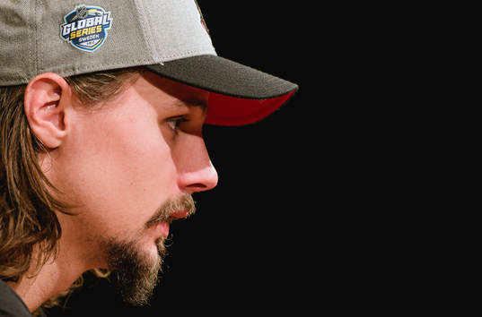 Erik Karlsson