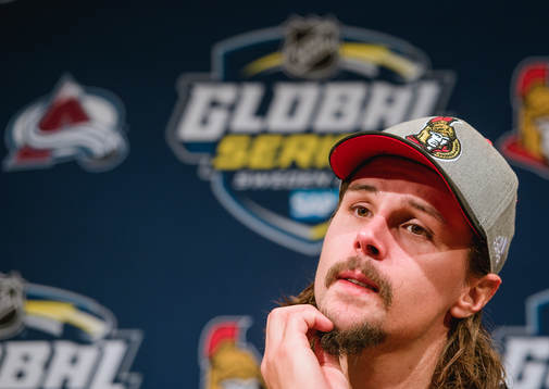Erik Karlsson