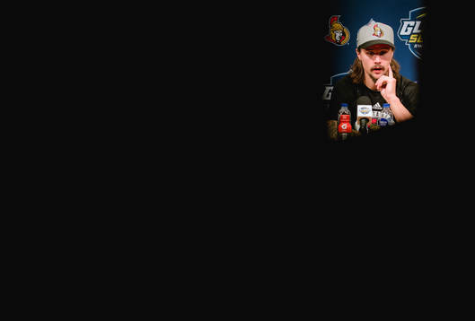 Erik Karlsson