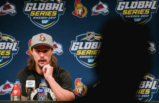 Erik Karlsson