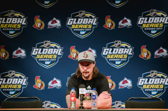 Erik Karlsson