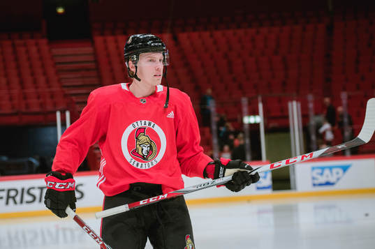 Ryan Dzingel