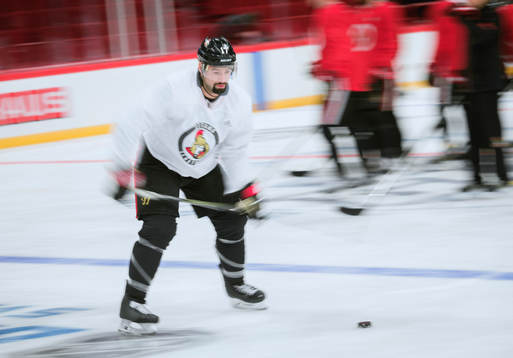 Nate Thompson