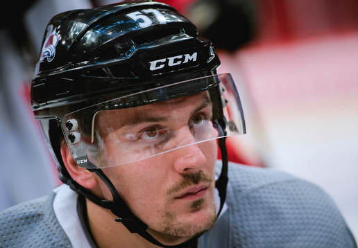 Gabriel Bourque