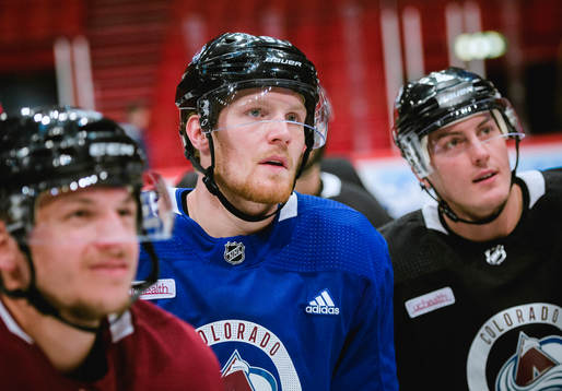 Gabriel Landeskog