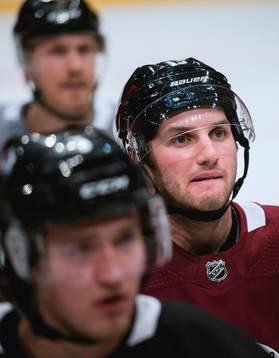 Alexander Kerfoot