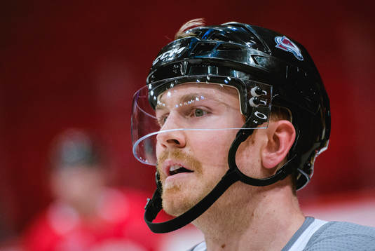 Colin Wilson
