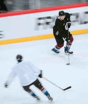 Erik Johnson