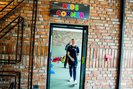 Alexander Toft Søderlund of Norway