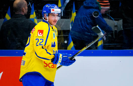 Sveriges Andre Petersson