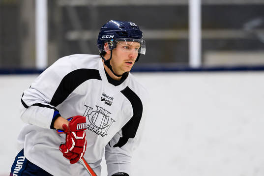 Helsingborgs August Carlsson