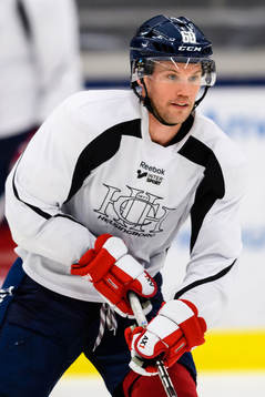 Helsingborgs Daniel Åhsberg