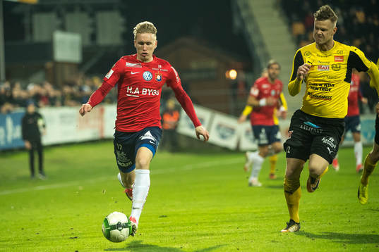 Örgrytes Emil Skogh