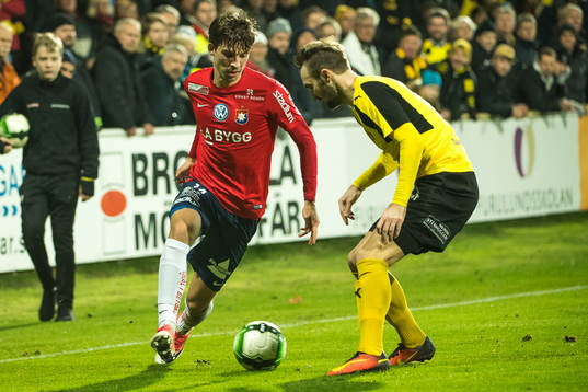 Örgrytes Daniel Paulson
