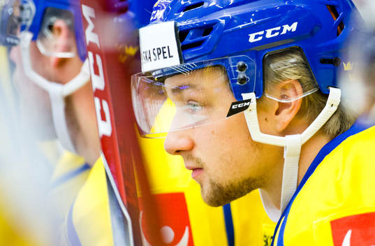 Sveriges Rasmus Asplund